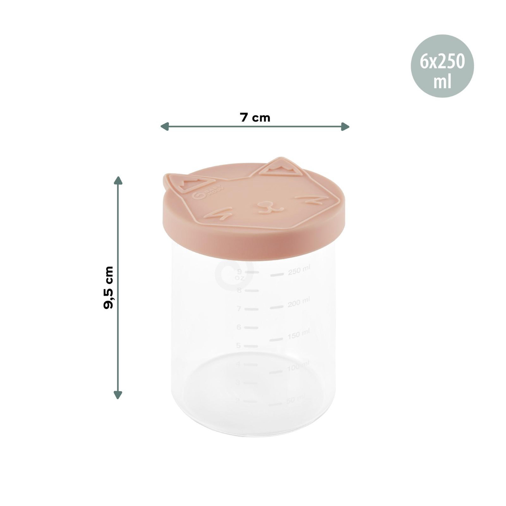Voir la diapositive 5 : BABYMOOV ISY BOWLS