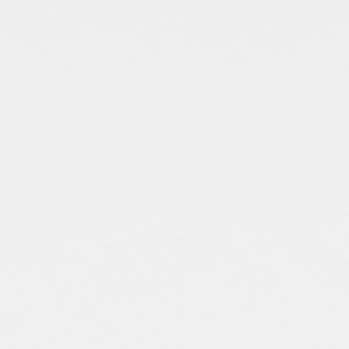 VIDAXL Ecran de balcon Blanc 75x500 cm Tissu Oxford