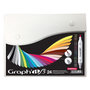 Voir la diapositive 1 : Graph it Set 24 marqueurs Graph'It Brush & Extra Fine - Essentiels