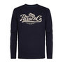 Voir la diapositive 1 : Petrol Industries Sweat /Ecru Homme Petrol Industries Neck