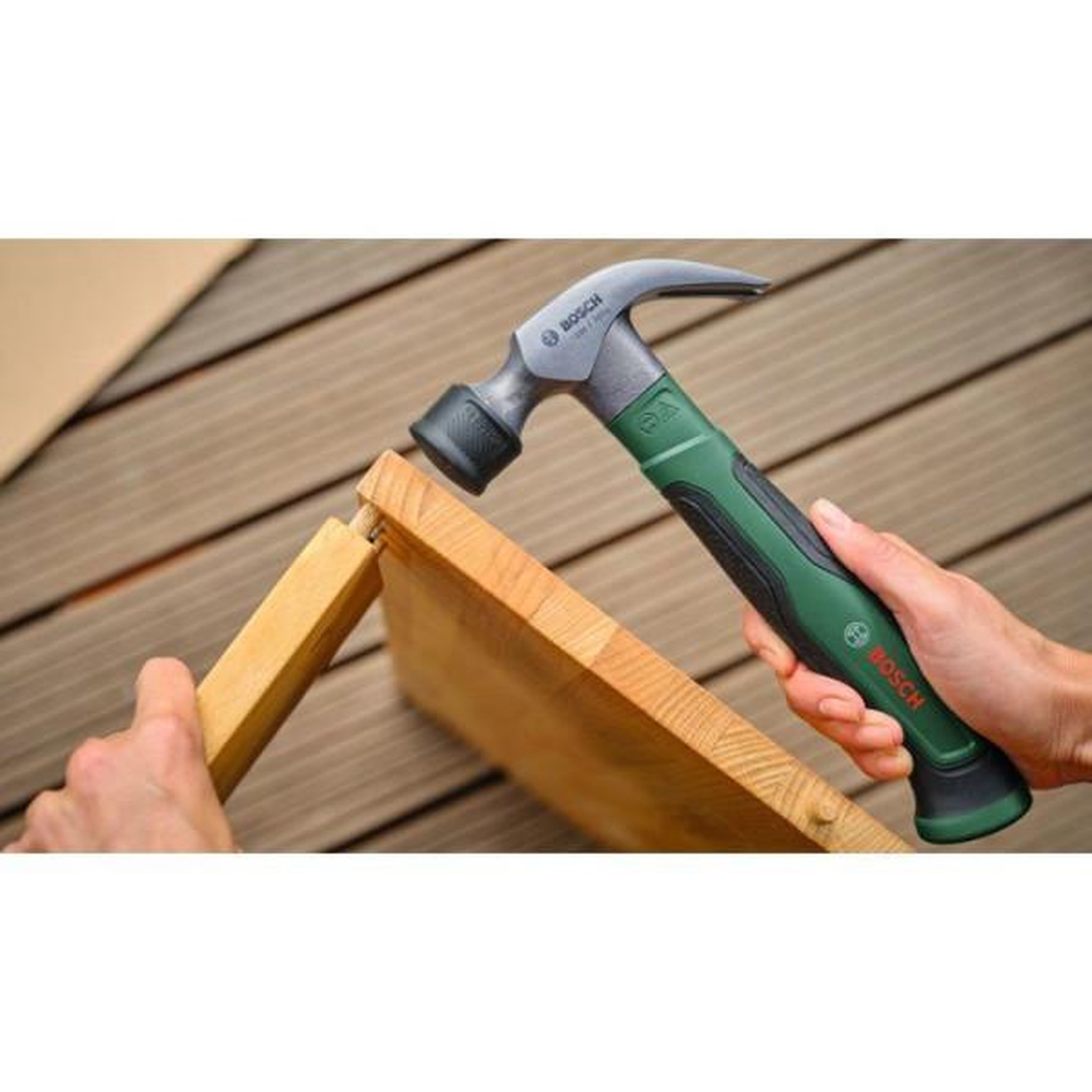 Voir la diapositive 6 : BOSCH Set d'outils 63 pcs BOSCH