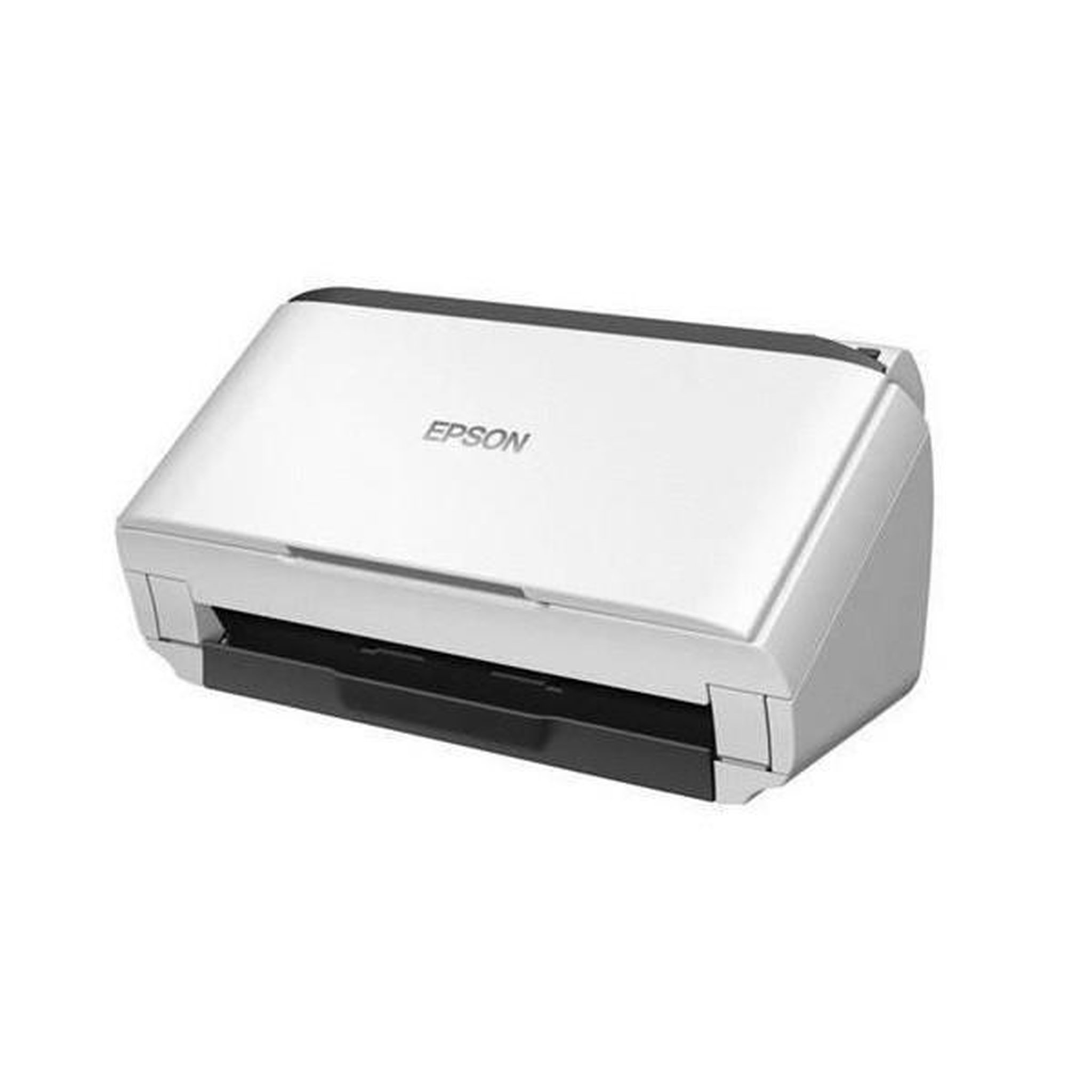 Voir la diapositive 5 : Epson Scanner défilement innovant - EPSON - WorkForce DS-410 - USB 2.0 - 26pages/min