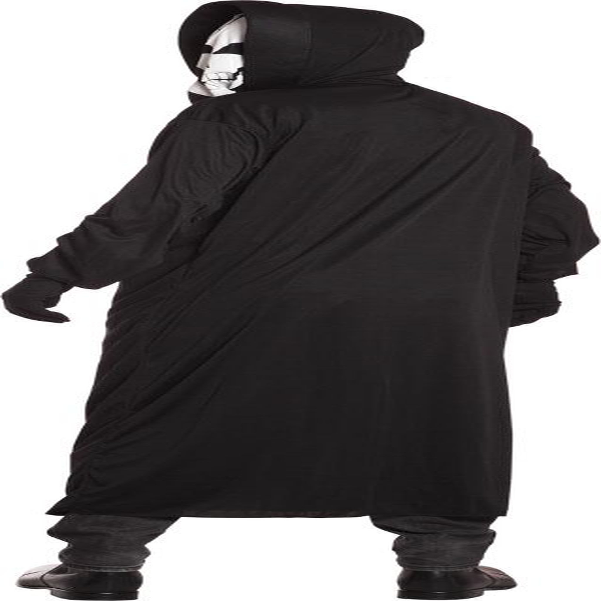 Voir la diapositive 2 : Boland Déguisement - Grim Reaper - Adulte - M/L