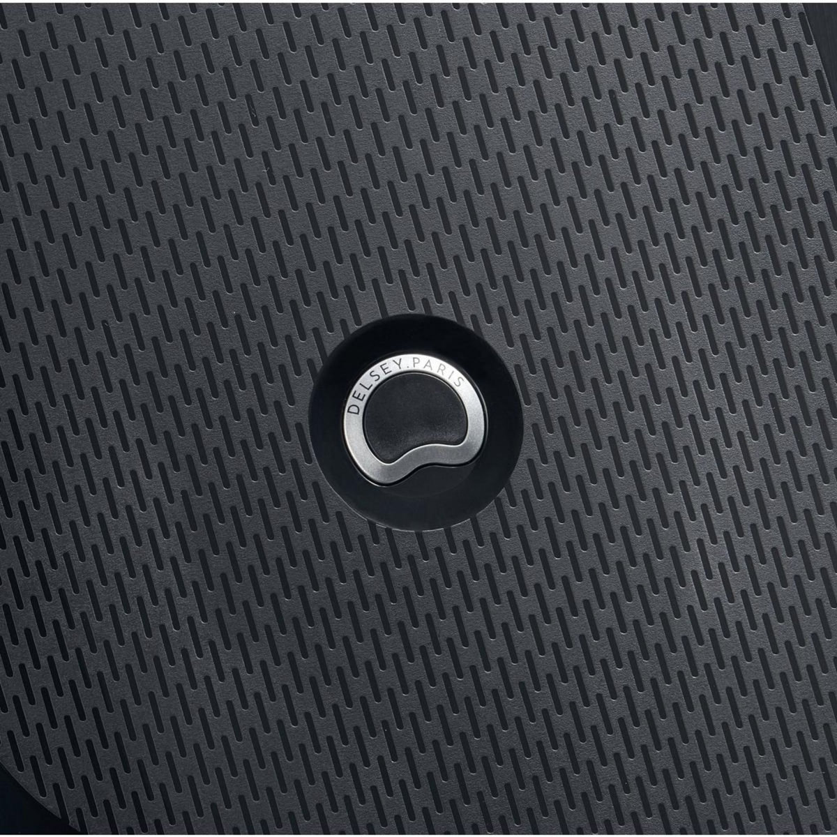 Delsey Valise cabine slim ultra-légère Clavel TSA polypropylène 55cm