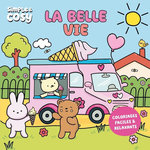 LA BELLE VIE, Jayne Sam