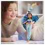 Voir la diapositive 6 : HASBRO Disney Princesses Poussière d'étoiles poupée Jasmine