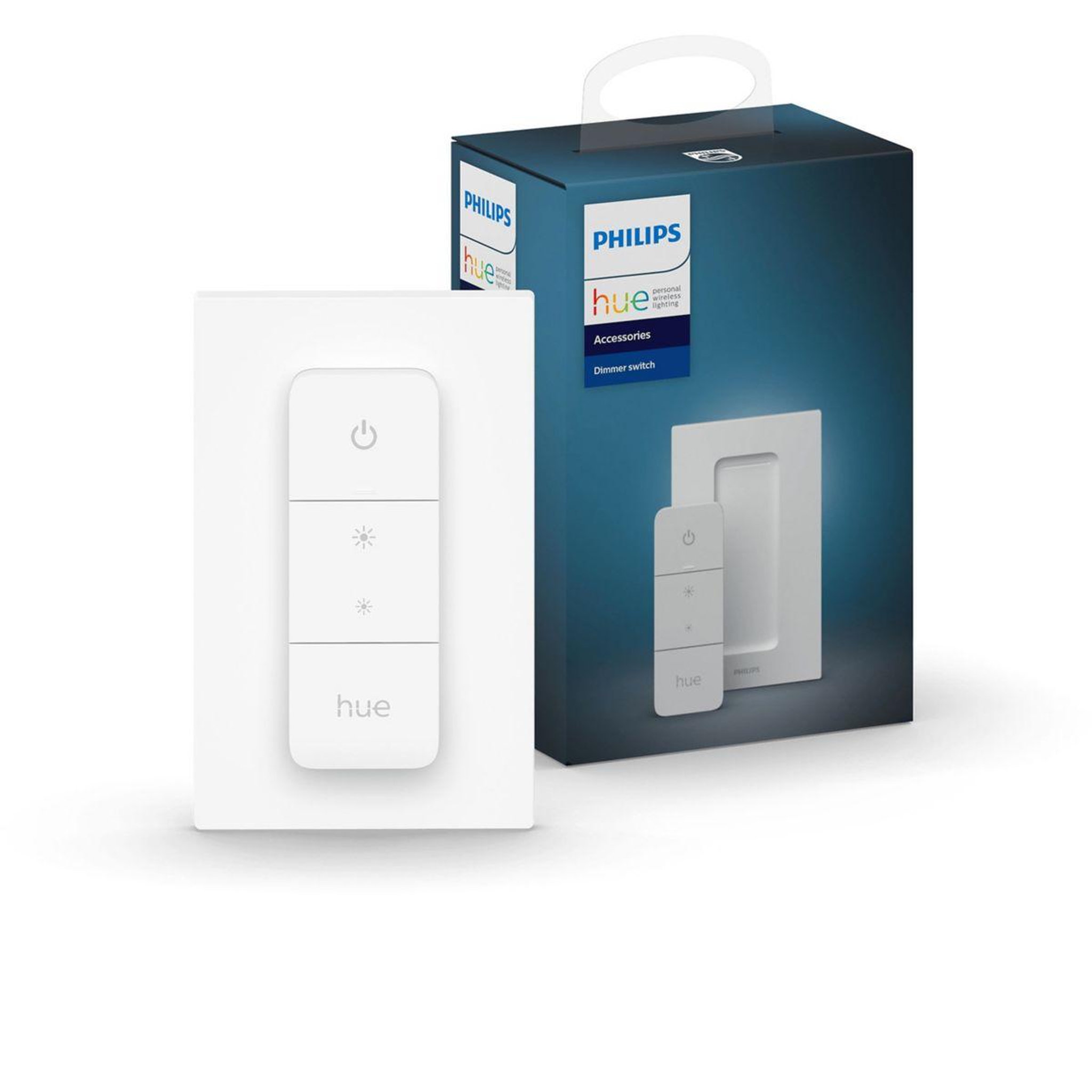 PHILIPS HUE Télécommande dimmer switch v2