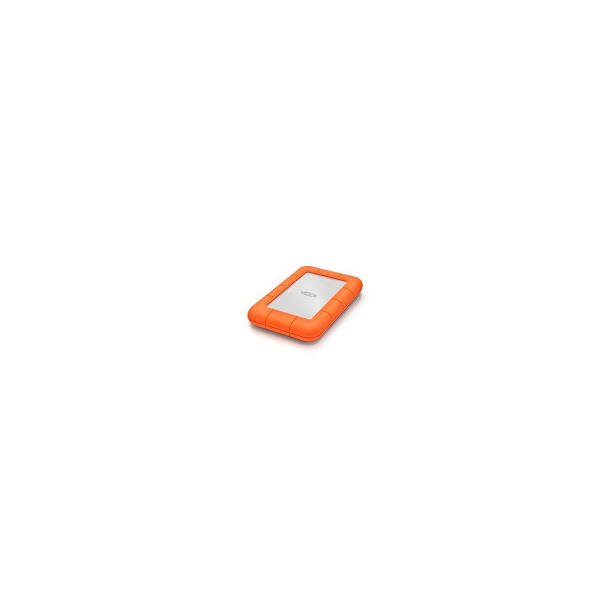 Voir la diapositive 3 : Lacie LaCie Rugged Mini Disque dur 4 To externe (portable) USB 3.0 5400 tours min