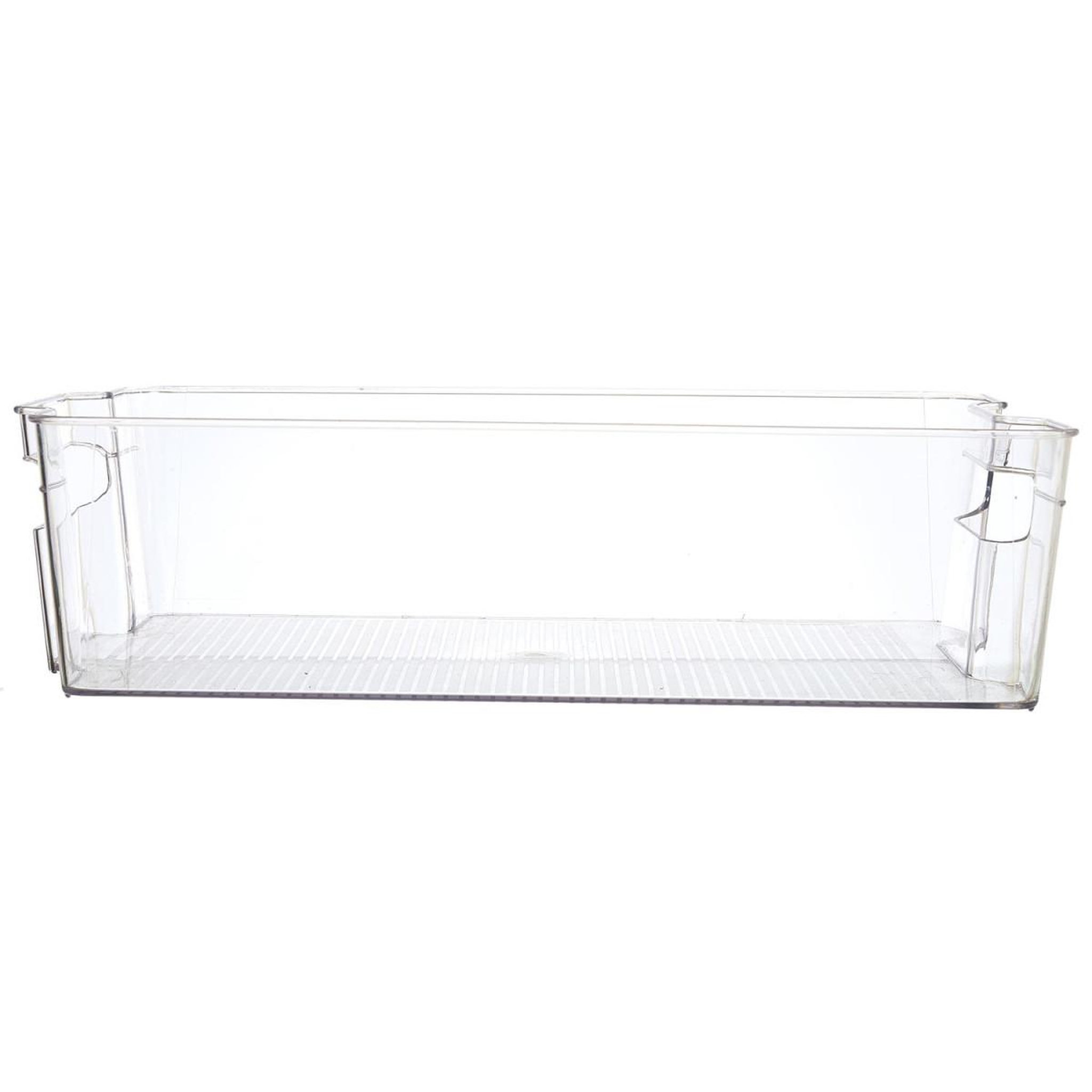 Voir la diapositive 2 : COOK CONCEPT Bac de rangement frigo  line  8l transparent