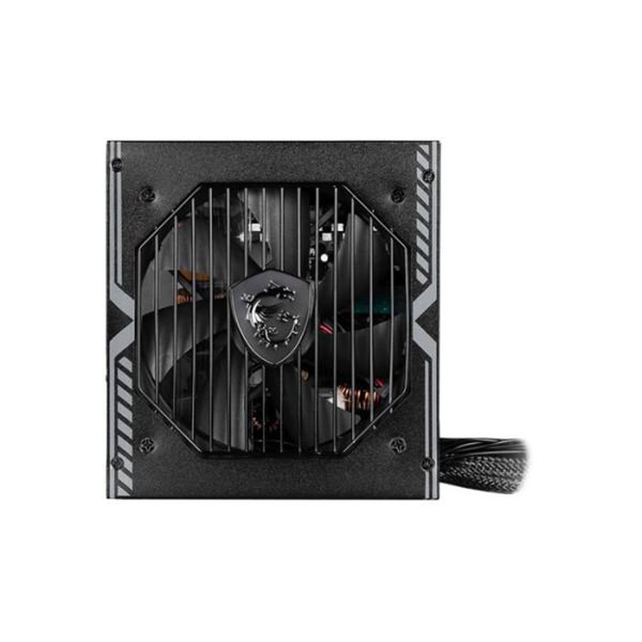Voir la diapositive 2 : MSI MSI MAG A750BN PCIE5
