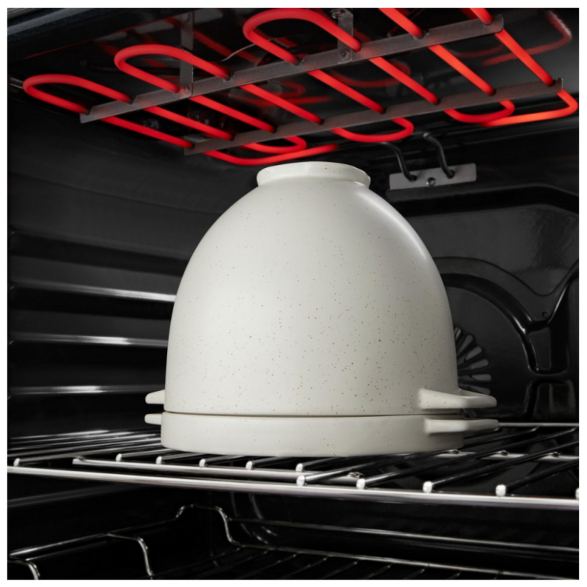 KitchenAid Accessoire bol à pain pour robot pétrin - 5ksm2cb5bgs