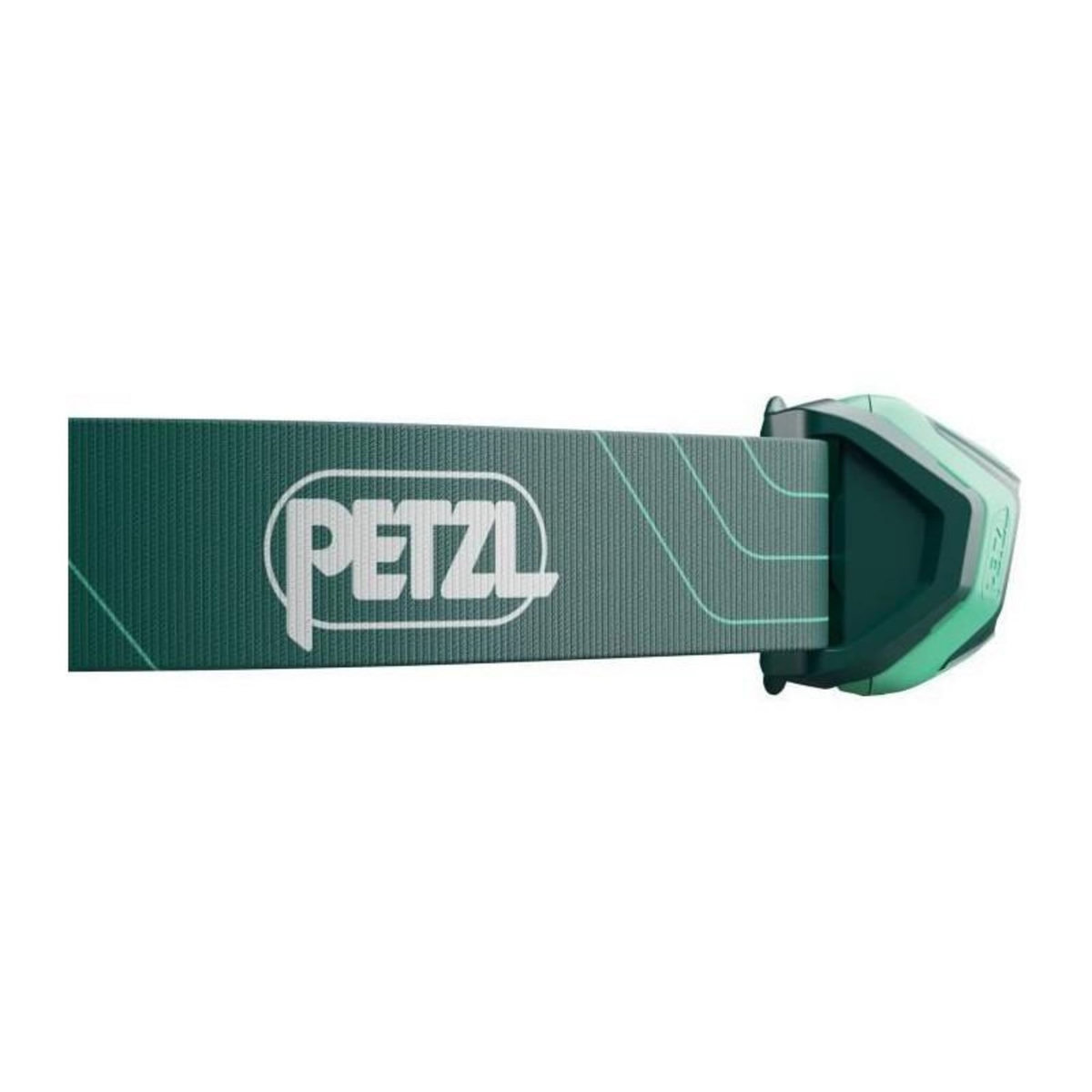 Petzl Lampe frontale - PETZL - TIKKINA - 300 lumens - 3 piles AAA/LR03 incluses - Vert