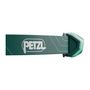 Voir la diapositive 3 : Petzl Lampe frontale - PETZL - TIKKINA - 300 lumens - 3 piles AAA/LR03 incluses - Vert