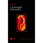 L'AFFAIRE TOULAEV, Serge Victor