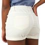 Voir la diapositive 2 : Deeluxe Short  Femme Deeluxe Cerise