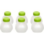 SEB Pot XF102000 6 bouteilles yaourt à boire