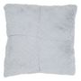 Voir la diapositive 3 : ACTUEL Coussin déco carré effet fausse fourrure LEGACY