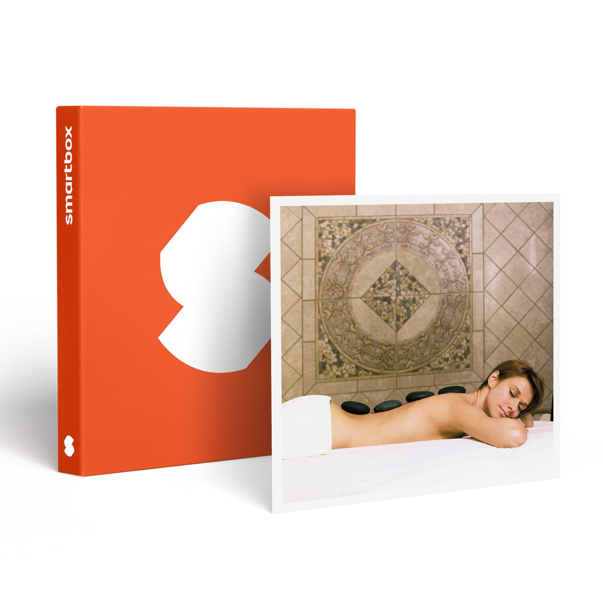 Smartbox Bien-être à bordeaux - coffret cadeau bien-être