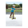 Voir la diapositive 3 : SMOBY SMOBY Patinette Bois 4 Roues - Guidon Ajustable - Pliable