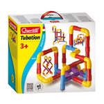 Quercetti Quercetti Tubes Toolkit, 40dlg.