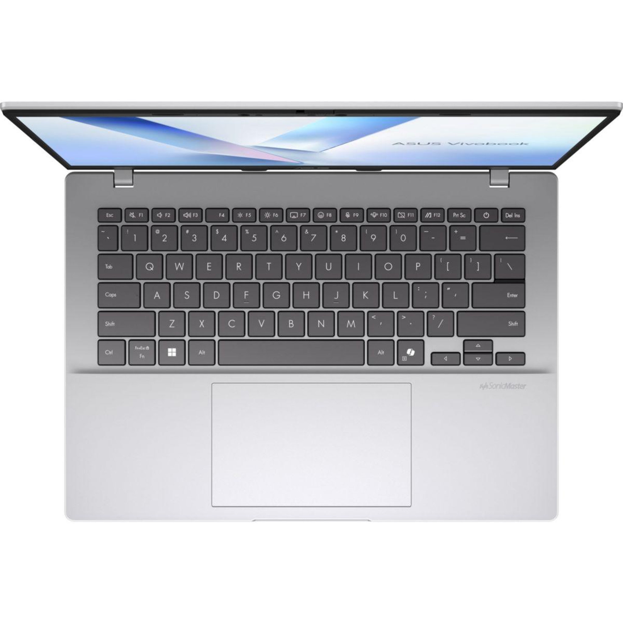 Voir la diapositive 4 : ASUS Ordinateur portable S1407QA-DRLY080W Copilot+