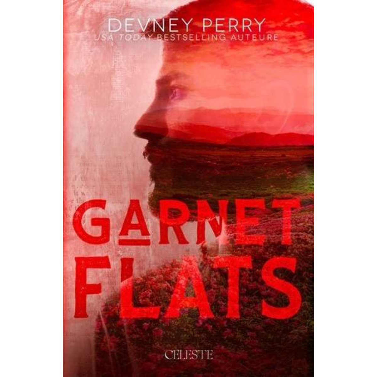 GARNET FLATS, Perry Devney
