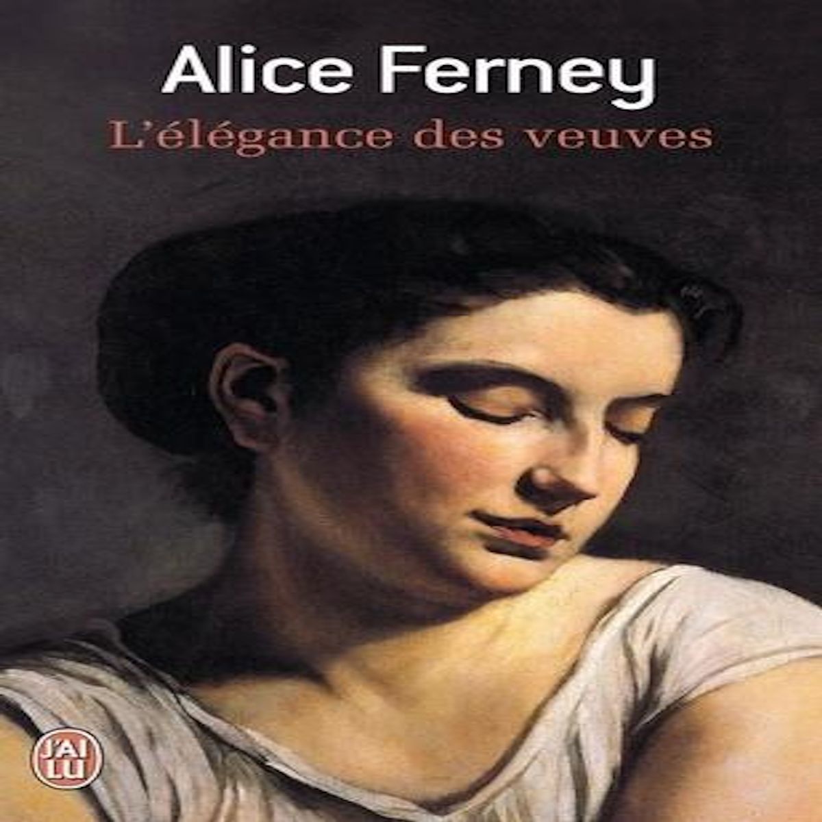 L'ELEGANCE DES VEUVES, Ferney Alice