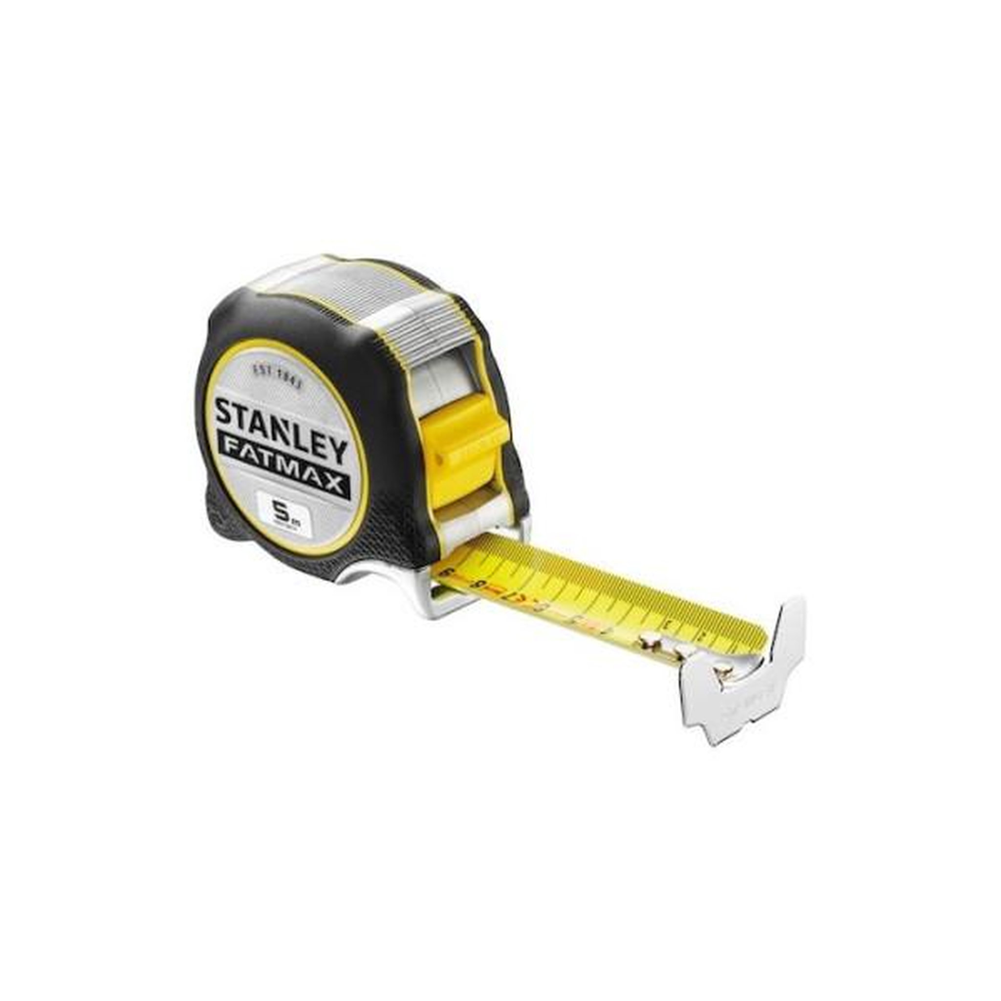 Voir la diapositive 3 : STANLEY FATMAX Metre ruban fatmax xtreme - 5 m x 32 mm - stanley - fmht38214-0