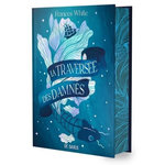 LA TRAVERSEE DES DAMNES. EDITION COLLECTOR, White Frances