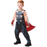 Rubie's Déguisement Classique Thor - Série animée - Enfant - 3/4 ans (96 à 104 cm)