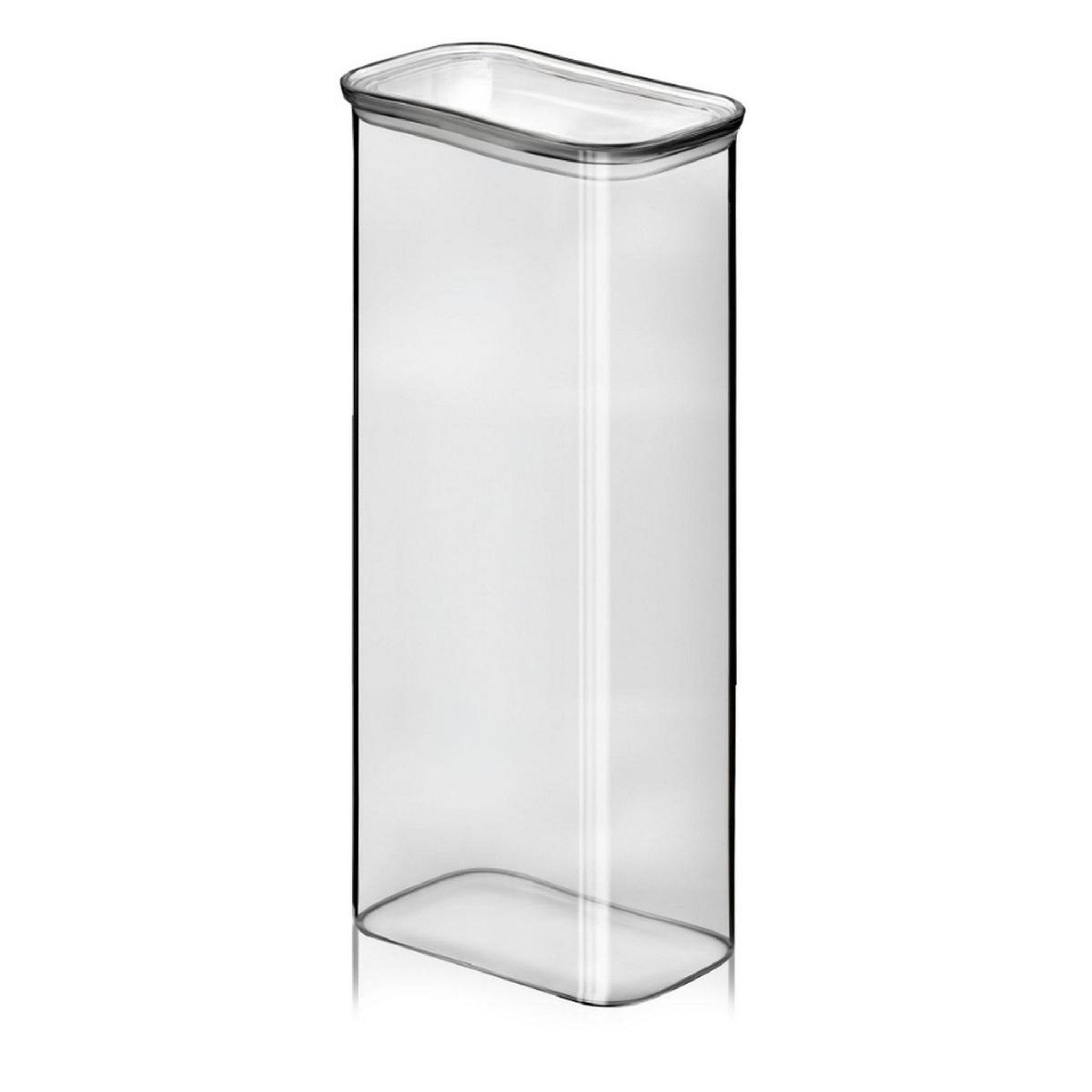 PEBBLY Boîte alimentaire 2.6l verre - PKV-066