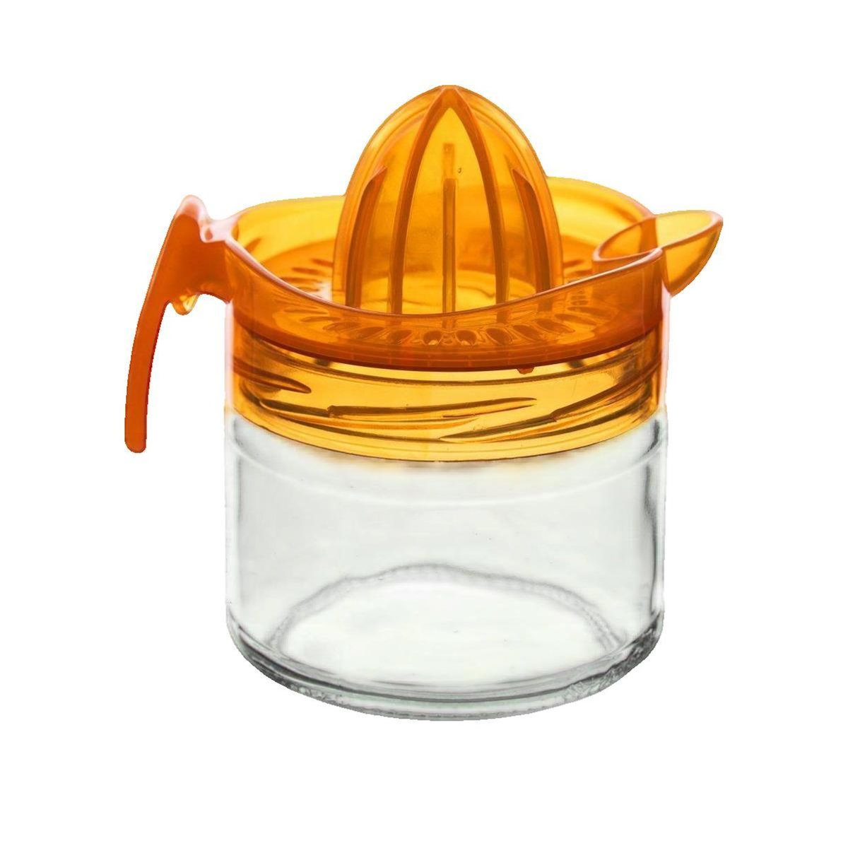 Orion Presse-agrumes Orion élégant transparent