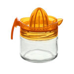 Orion Presse-agrumes Orion élégant transparent