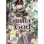 BY THE GRACE OF THE GODS TOME 13 , Ranran
