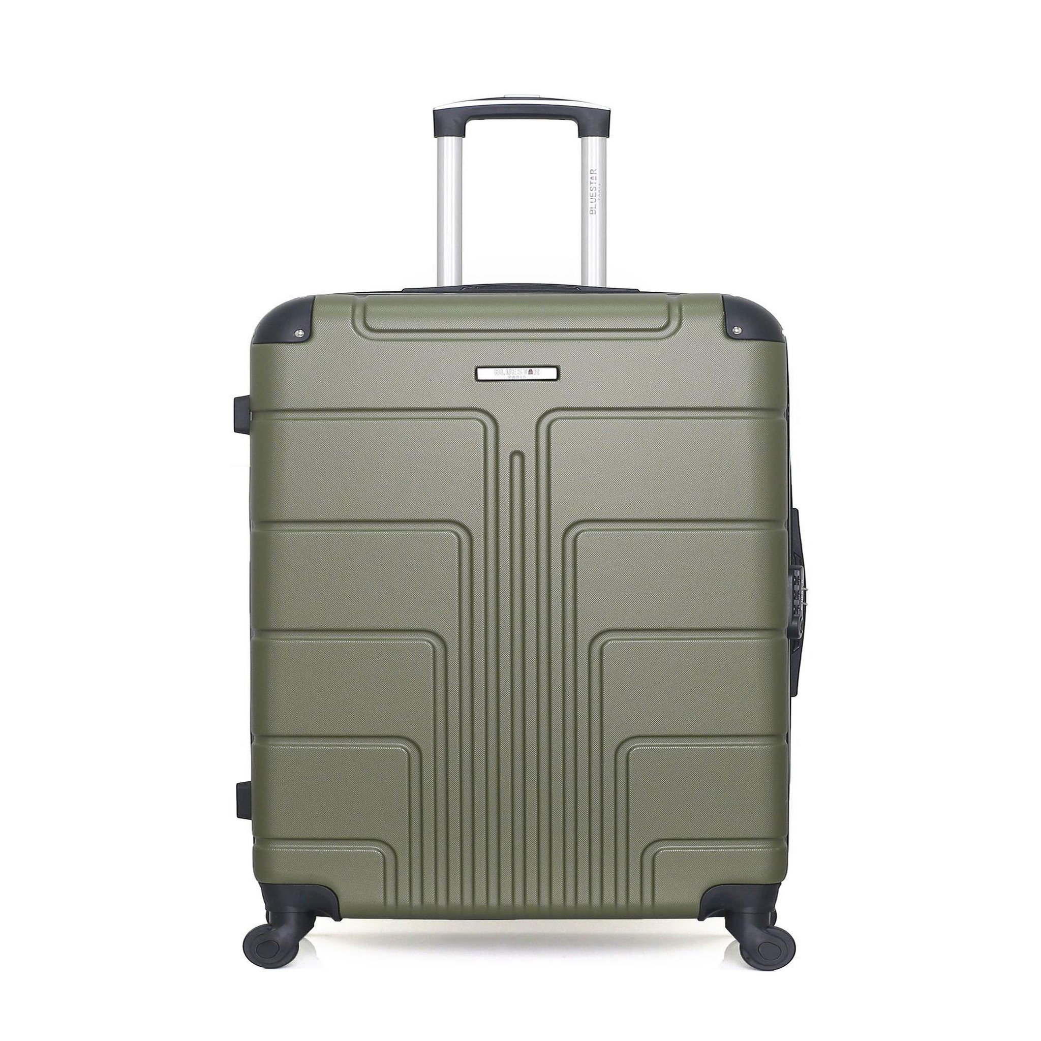 BLUESTAR Bluestar - valise grand format ottawa 75 cm 4 roues