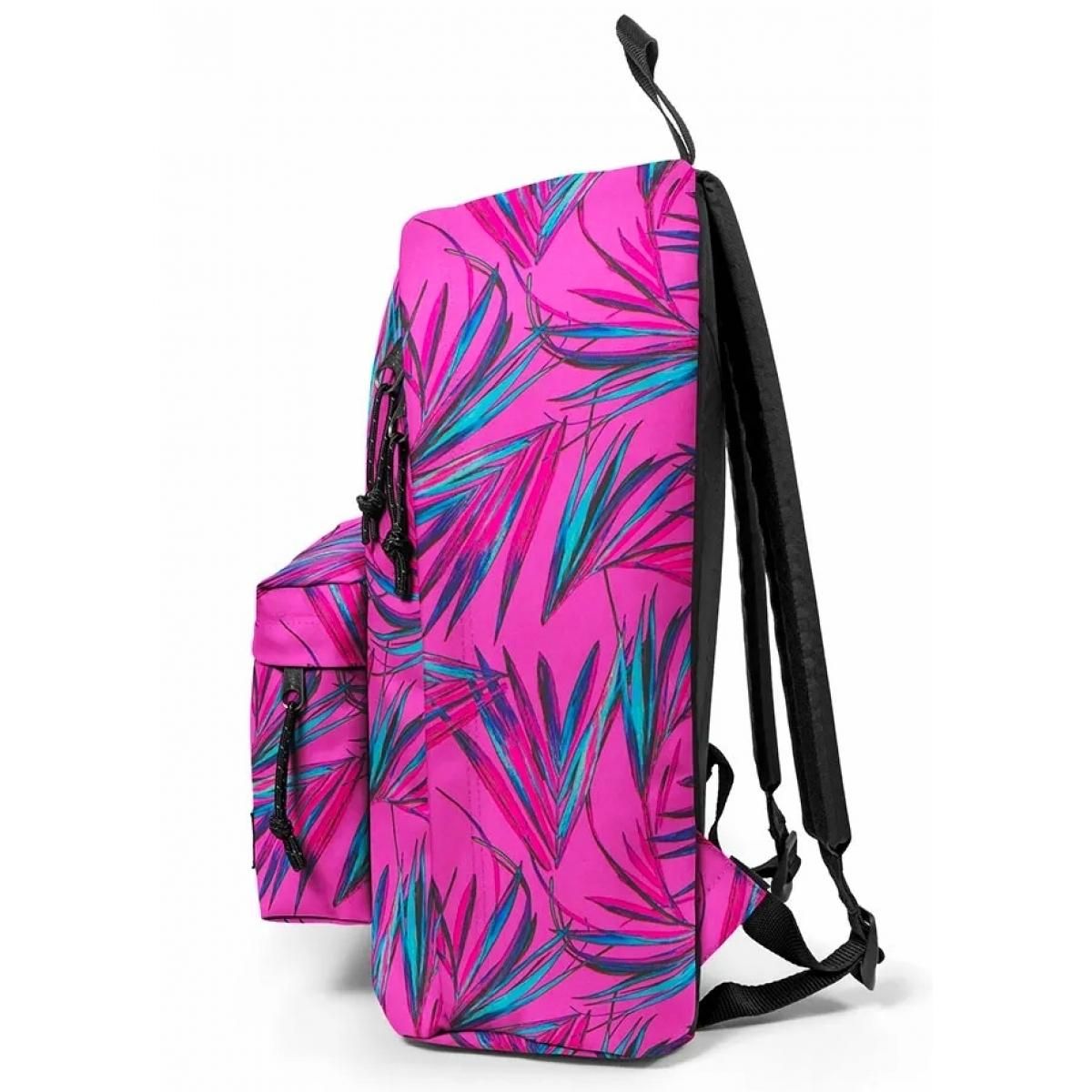 Eastpak Sac à dos ordinateur simple compartiment Out Of Office