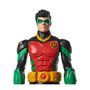 Voir la diapositive 2 : Spin Master FIGURINE 30 CM - ROBIN Batman