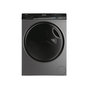 Voir la diapositive 1 : HAIER Lave-linge séchant 8/5kg 1400 trs/min silver grey - HWD80-B14939S8FR