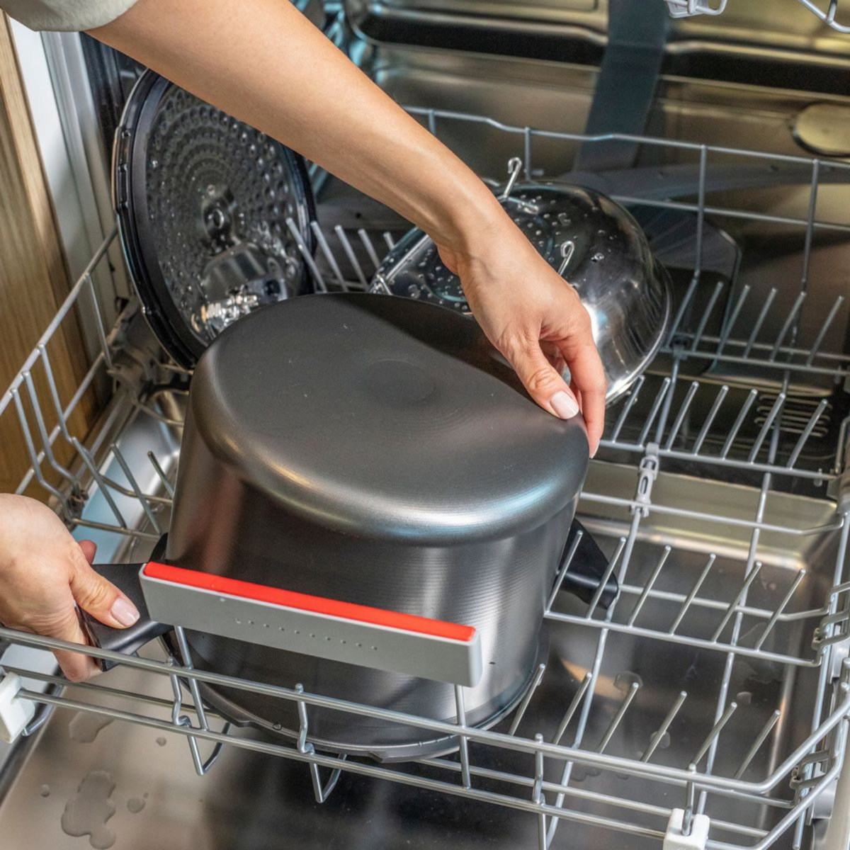 MOULINEX Cookeo COOKEO TOUCH WIFI Edition limitée