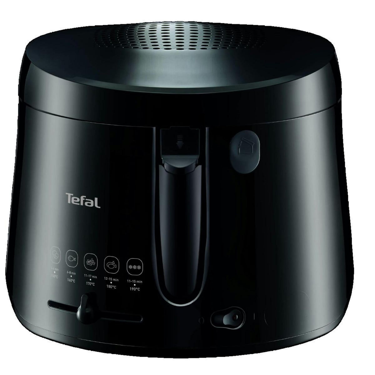TEFAL Friteuse Tefal FF107810 capacité 2.1 L