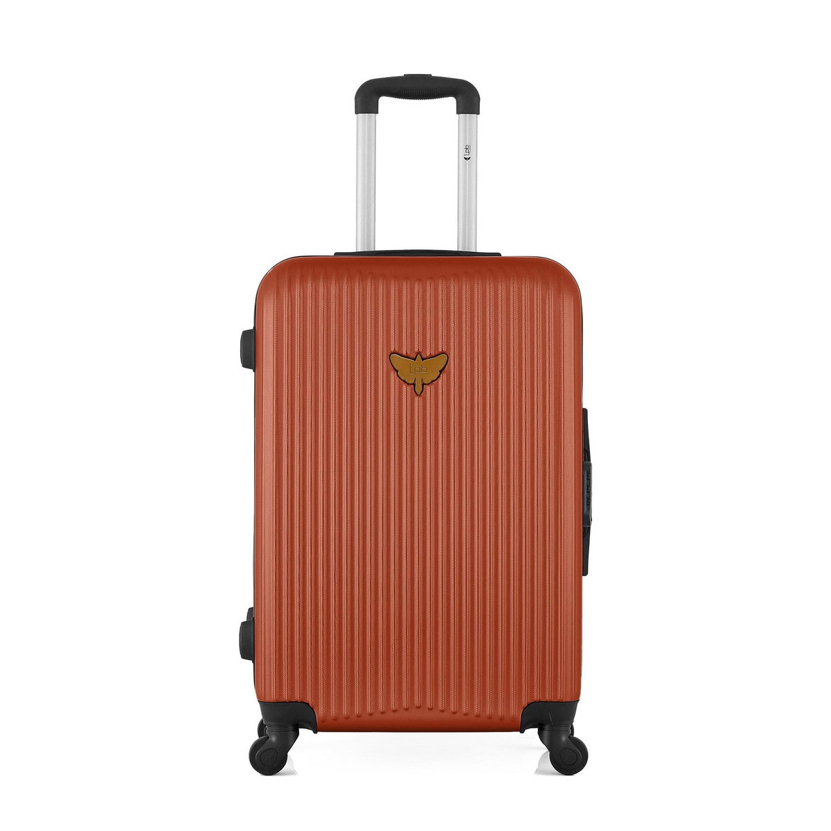 LES P'TITES BOMBES LPB LPB LUGGAGE - Valise Weekend AGATA 65 cm 4 Roues