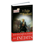 EN FUITE VERS BRADFORD. SUIVI DE LES COMPAGNONS DE LA TEMPETE, Flanders John