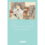 LE PROFESSEUR QUI LISAIT DES HISTOIRES D'AMOUR TOME 2 , Angram