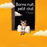 BONNE NUIT, PETIT CHAT, Saito Rin