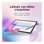 Voir la diapositive 5 : Lenovo Tablette Android Pack Idea Tab 128Go + Stylet + Earbuds