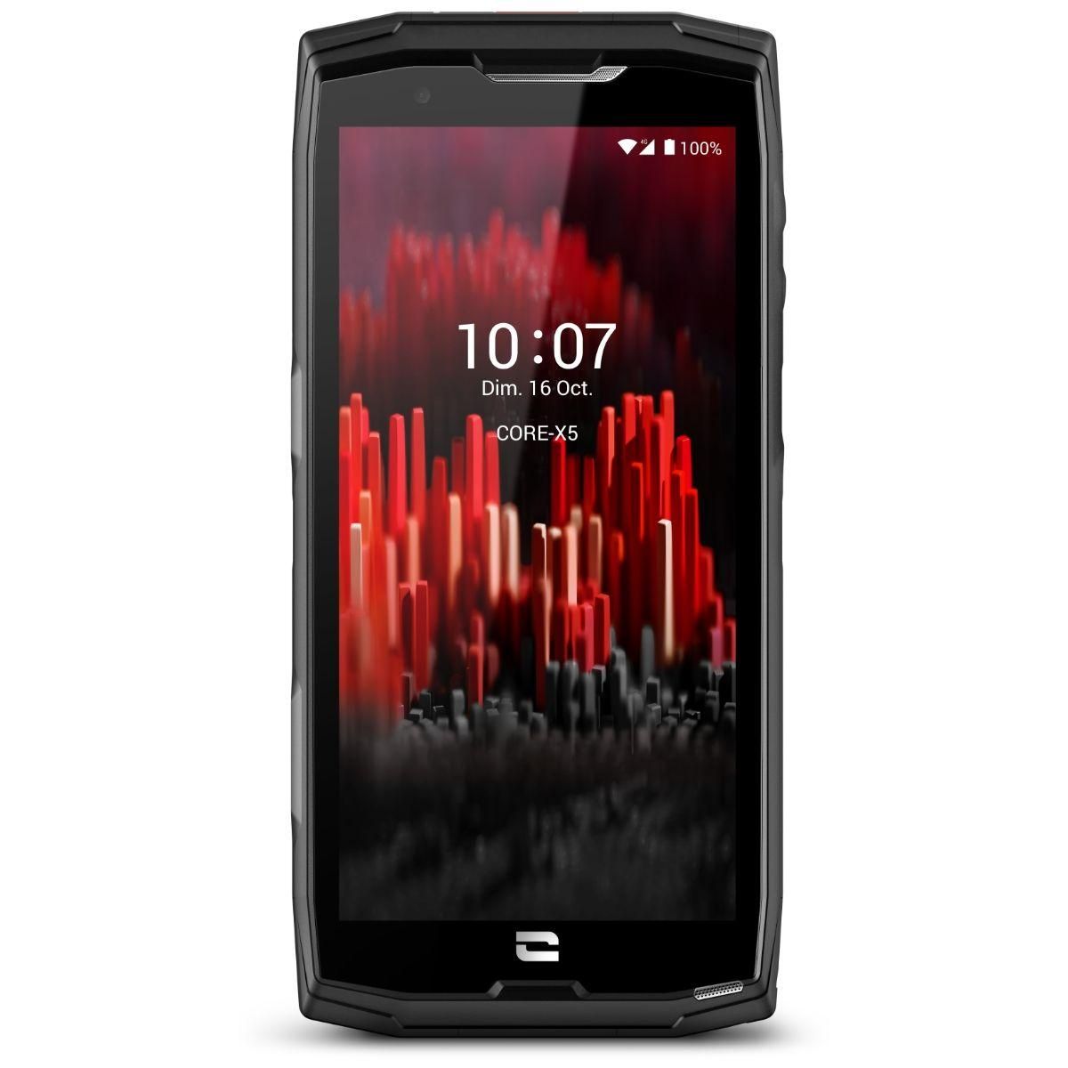 CROSSCALL Smartphone Core X5 128Go