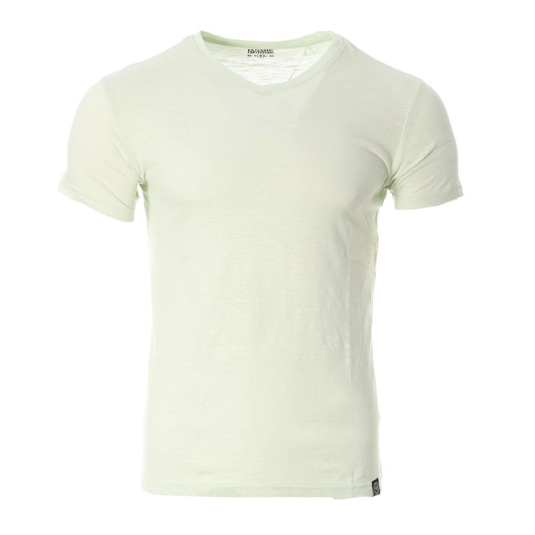 Voir la diapositive 2 : PANAME BROTHERS T shirt  d'Eau Homme Paname Brothers TANGO