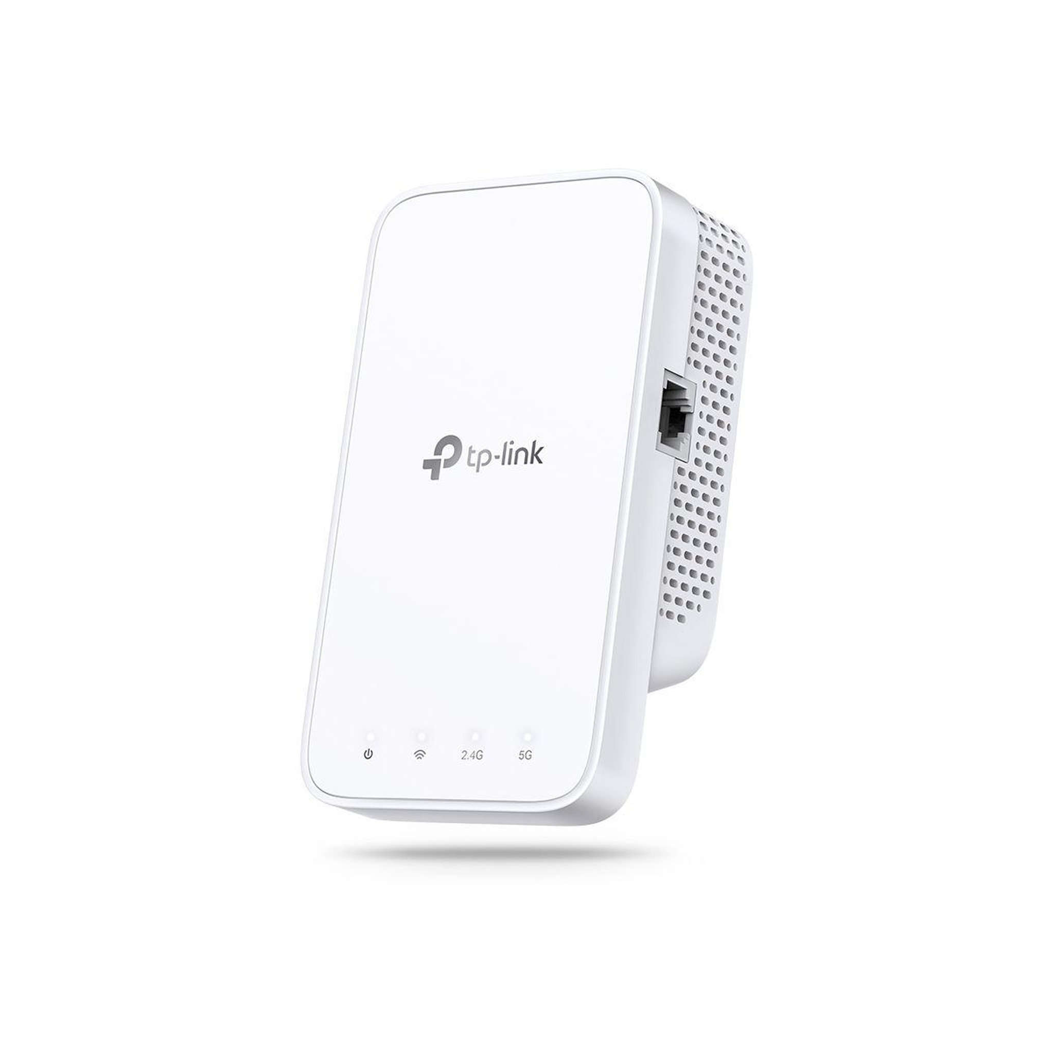Voir la diapositive 1 : TP-LINK Répéteur Wifi RE330 Mesh AC1200