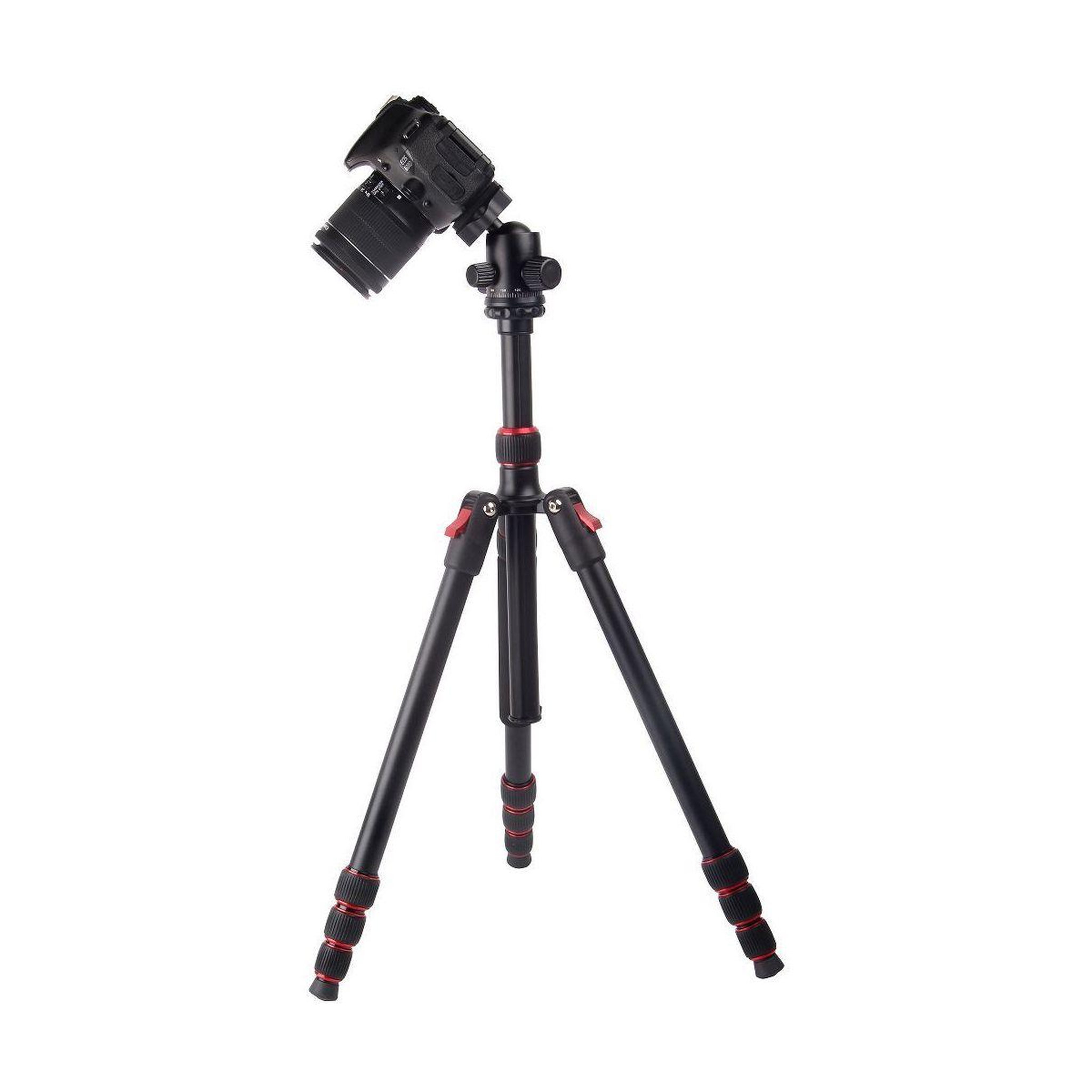 Voir la diapositive 4 : ESSENTIEL B Trépied TP1600HY