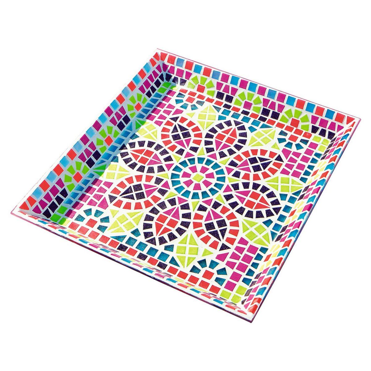 RAVENSBURGER Coffret Mosaïque Maxi